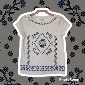 🛍 OshKosh B'gosh girls top